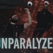 Unparalyzed Ft Trevor Mcnevan Of Thousand Foot Krutch Caleb Hyle