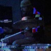 East Project Michael Sokolov Drums Percussion