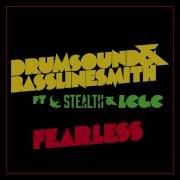 Drumsound Stealth Lcgc Fearles