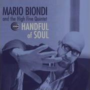 Mario Biondi On A Clear Day