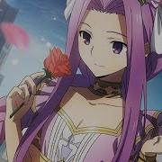 Medusa Tribute Fate Amv Mad World Within Temptation