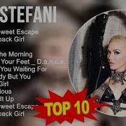 Gwen Stefani The Best Of