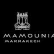 La Mamounia Theme