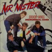 Mr Mister Broken Wings Instrumental