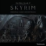 Dragonborn Tes V Skyrim Original Soundtrack