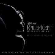 Geoff Zanelli We Re Dark Fey Maleficent 2 Mistress Of Evil Soundtrack