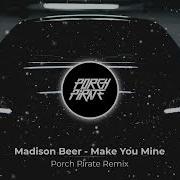 Make You Mine Remix