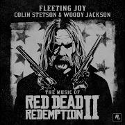 Red Dead Redemption 2 Official Soundtrack Fleeting Joy Battle Theme