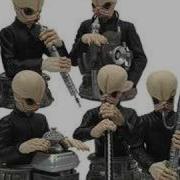 Cantina Band Music