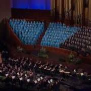 Sing Widor Toccata From Symphony No 5