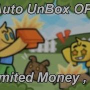 Unboxing Simulator Auto Unbox Unlimited Money Gem Roblox Script Hack