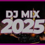 Dj Remix Music 2025 Tomorrowland 2025 Mashups Remixes Of Popular Songs 2025