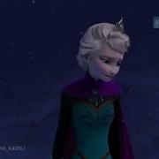 Frozen Let It Go Kazakh Version