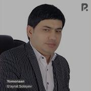 Gayrat Salayev