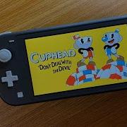 Cuphead Lite