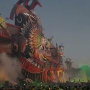 Defqon 1 2019 Sefa Walking In The Air