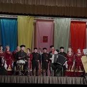 Хор Краснодарского Края Песня О Москве