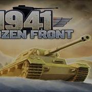 1941 Frozen Front Ost