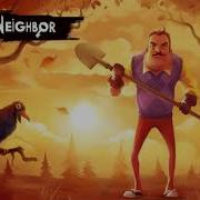 Hello Neighbor Ost 11 Home