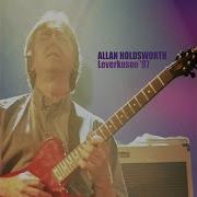 Allan Holdsworth Zone I Live