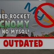 Tutorial Setup Avieconomy For Unturned Rocket Server Outdated