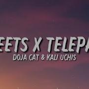 Doja Cat Kali Uchis Streets X Telepatia