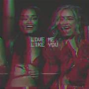 Love Me Like You Tiktok