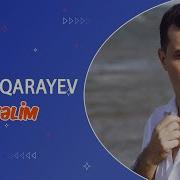 Revan Qaraev Gozelim