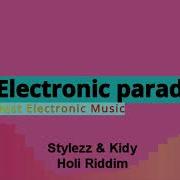 Kidy Holi Riddim