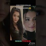 Sevgi Iztirobi Kamol Va Nihon Кемал И Нихан Севги Истироби