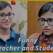 Funny Teacher And Student Part 2