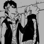 Boruto Naruto Next Generation Anime Manga Chp 26 Kawaki Says Naruto Might Be Stronger Than Jigen