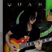 Quake Ii Psx Stealth Frag Guitardreamer Cover