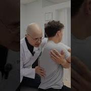 Chiropractic Full Body Massage Back And Neck Cracking Asmr Relaxing