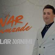 Anar Xanimlar Xanimi