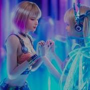 Gmv Alan Walker Remix New Edm 2025 Beautiful Animation Music Video 4K