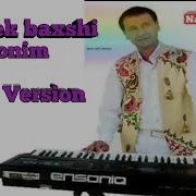 Ulug Bek Baxshi Polvonim Улуғбек Бахши Полвоним