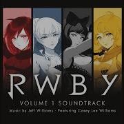 Rwby Ost