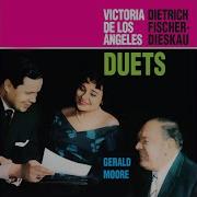 6 Vocal Duets Let Us Wander Gavotta