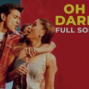 Oh My Darling Full Song Mujhse Dosti Karoge Hrithik Roshan Kareena Alisha Sonu