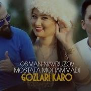 Go Zlari Qora