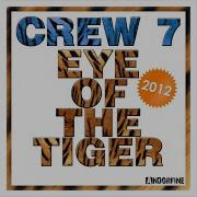 Eye Of The Tiger 2012 Gordon Doyle Edit