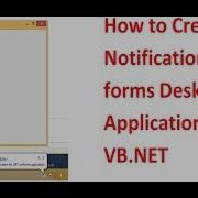 Free Beautiful Animated Winform Notifications Alerts Pop Ups C Vb Net Bunifu Ui 1 5 3