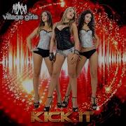 Village Girls Kick It Pulli Ianniello Remix