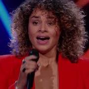 Kimberly Hello The Voice Of Holland The Blind Auditions Seizoen 8