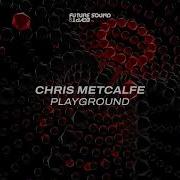 Chris Metcalfe Playground