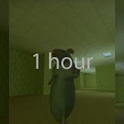 Rat Dance Speed Up 1 Hour