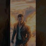 Жёсткая Мотивационная Мужской Рок