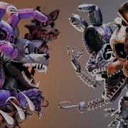 Sfm Fnaf Twisted Vs Ignited