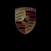 Porsche Logo Intro